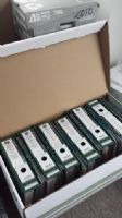 Organización y Clasificación de Archivo en Papel